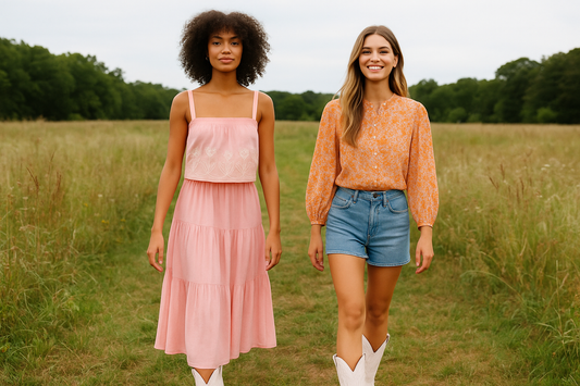 Top Rush Week Outfits for 2025: Find Your Perfect Style