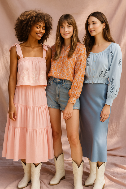 Top 6 Graduation Dress Modest Styles for 2025