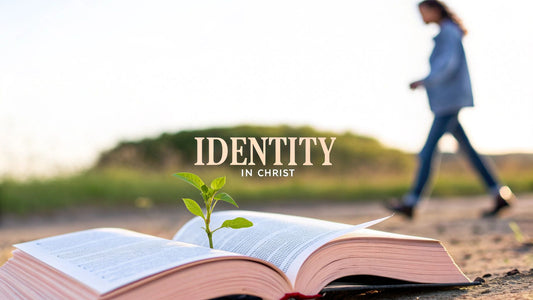 What Is My Identity in Christ: Build Unbreakable Confidence