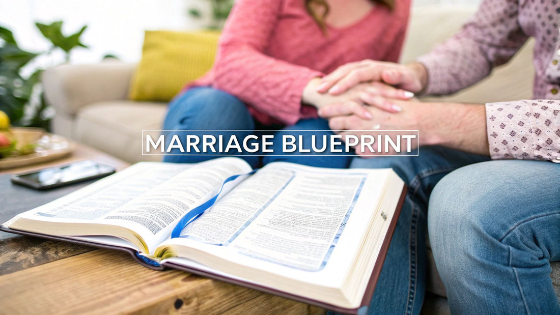 7 Pieces of Christian Marriage Advice That Truly Work (2025)