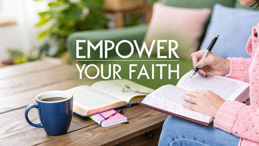 Christian Affirmations for Women: Empower Your Faith Today