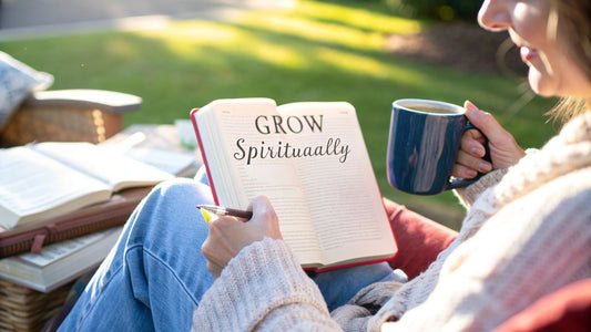 How to Grow Spiritually: Simple Steps for Genuine Faith