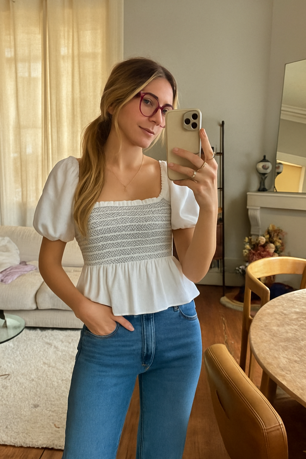 New
